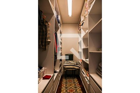 Casa para alugar com 400m², 4 quartos e 4 vagasCloset