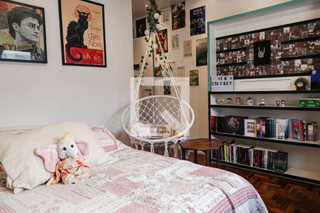 Casa para alugar com 400m², 4 quartos e 4 vagasQuarto 2