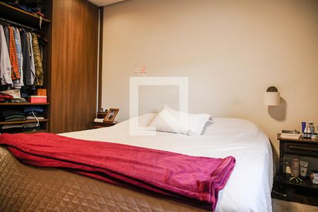 Casa para alugar com 400m², 4 quartos e 4 vagasSuite 1