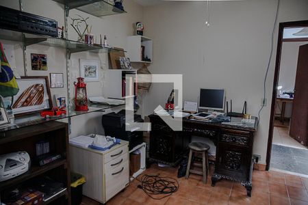 Casa para alugar com 400m², 4 quartos e 4 vagasQuarto Escritório 1