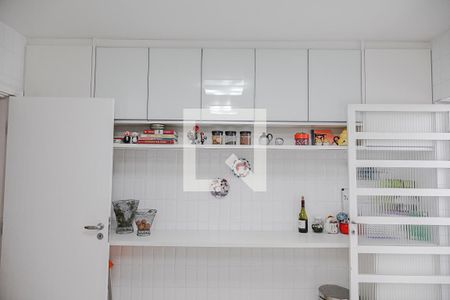 Casa para alugar com 400m², 4 quartos e 4 vagasCozinha - Armários