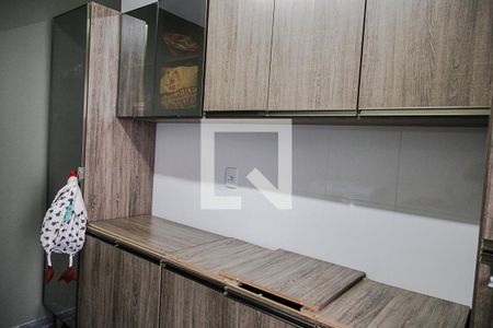 Casa para alugar com 400m², 4 quartos e 4 vagasÁrea de Serviço