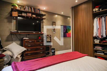 Casa para alugar com 400m², 4 quartos e 4 vagasSuite 1