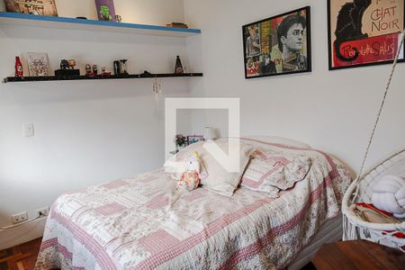 Casa para alugar com 400m², 4 quartos e 4 vagasQuarto 2