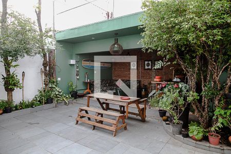 Casa para alugar com 400m², 4 quartos e 4 vagasChurrasqueira