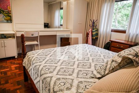 Casa para alugar com 400m², 4 quartos e 4 vagasSuite 2