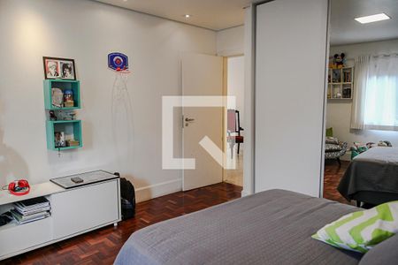 Casa para alugar com 400m², 4 quartos e 4 vagasQuarto 1