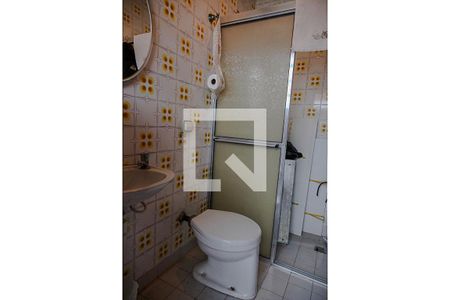 Casa para alugar com 400m², 4 quartos e 4 vagasBanheiro de serviço