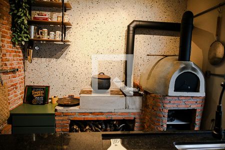 Casa para alugar com 400m², 4 quartos e 4 vagasChurrasqueira