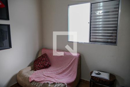 Casa para alugar com 400m², 4 quartos e 4 vagasQuarto Escritório 1