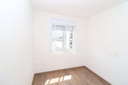 Quarto 1 de apartamento para alugar com 2 quartos, 34m² em Quarta Parada, São Paulo