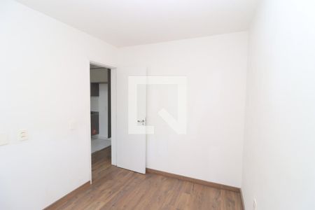 Quarto 1 de apartamento para alugar com 2 quartos, 34m² em Quarta Parada, São Paulo