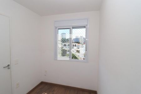 Quarto 2 de apartamento para alugar com 2 quartos, 34m² em Quarta Parada, São Paulo