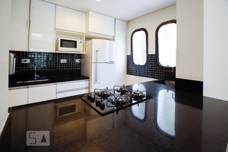 Apartamento para alugar com 85m², 2 quartos e 1 vaga Apartamento para alugar com 85m², 2 quartos e 1 vagaCozinha