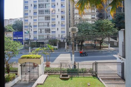 Apartamento para alugar com 85m², 2 quartos e 1 vaga Apartamento para alugar com 85m², 2 quartos e 1 vagaVista
