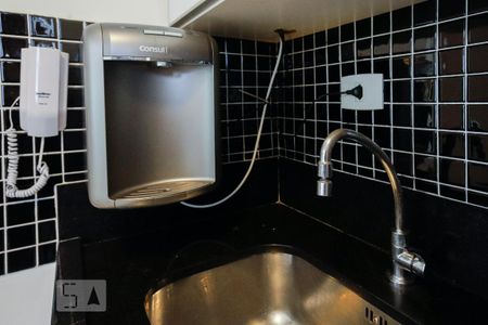Apartamento para alugar com 85m², 2 quartos e 1 vaga Apartamento para alugar com 85m², 2 quartos e 1 vagaCozinha