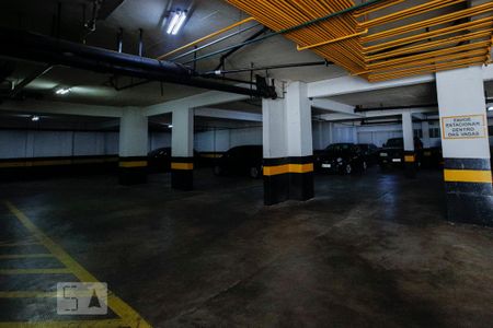 Apartamento para alugar com 85m², 2 quartos e 1 vaga Apartamento para alugar com 85m², 2 quartos e 1 vagaGaragem