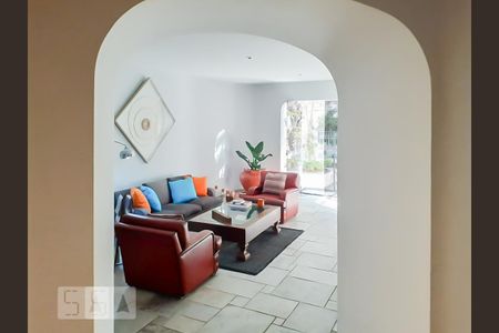 Apartamento para alugar com 85m², 2 quartos e 1 vaga Apartamento para alugar com 85m², 2 quartos e 1 vagaÁrea comum