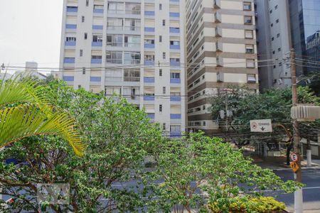 Apartamento para alugar com 85m², 2 quartos e 1 vaga Apartamento para alugar com 85m², 2 quartos e 1 vagaVista