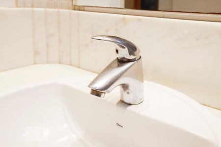 Apartamento para alugar com 85m², 2 quartos e 1 vaga Apartamento para alugar com 85m², 2 quartos e 1 vagaBanheiro