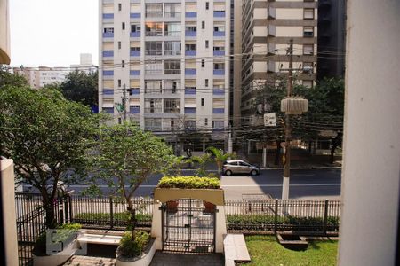 Apartamento para alugar com 85m², 2 quartos e 1 vaga Apartamento para alugar com 85m², 2 quartos e 1 vagaVista