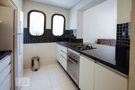 Apartamento para alugar com 85m², 2 quartos e 1 vaga Apartamento para alugar com 85m², 2 quartos e 1 vagaCozinha