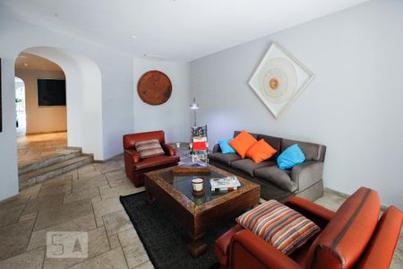 Apartamento para alugar com 85m², 2 quartos e 1 vaga Apartamento para alugar com 85m², 2 quartos e 1 vagaÁrea comum