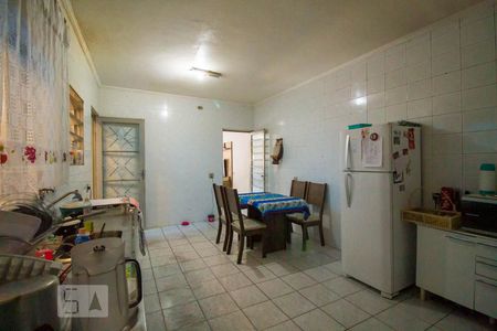 Casa à venda com 140m², 2 quartos e sem vagaCozinha 