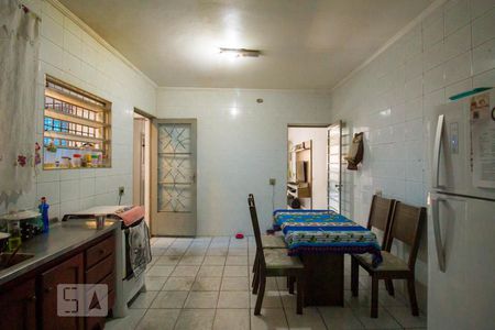 Casa à venda com 140m², 2 quartos e sem vagaCozinha 