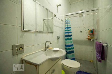 Casa à venda com 140m², 2 quartos e sem vagaBanheiro 