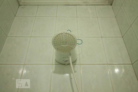 Casa à venda com 140m², 2 quartos e sem vagaBanheiro 