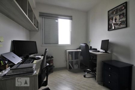 Quarto 2 de apartamento para alugar com 2 quartos, 67m² em Parque Reboucas, São Paulo