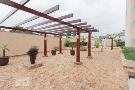 Apartamento para alugar com 48m², 2 quartos e 1 vaga Apartamento para alugar com 48m², 2 quartos e 1 vagaÁrea comum