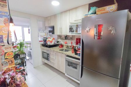 Apartamento para alugar com 48m², 2 quartos e 1 vaga Apartamento para alugar com 48m², 2 quartos e 1 vagaCozinha