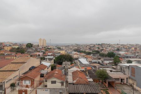 Apartamento para alugar com 48m², 2 quartos e 1 vaga Apartamento para alugar com 48m², 2 quartos e 1 vagaDormitório 2 - vista