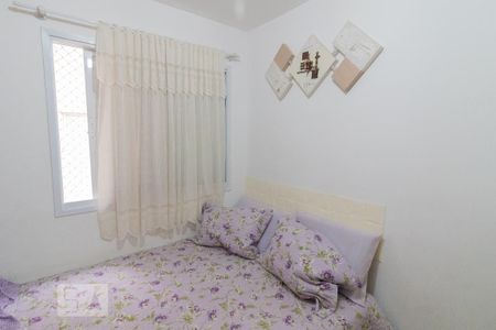 Dormitório 1 de apartamento para alugar com 2 quartos, 48m² em Freguesia do Ó, São Paulo