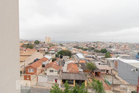 Vista de apartamento para alugar com 2 quartos, 48m² em Freguesia do Ó, São Paulo
