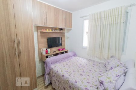Dormitório 1 de apartamento para alugar com 2 quartos, 48m² em Freguesia do Ó, São Paulo