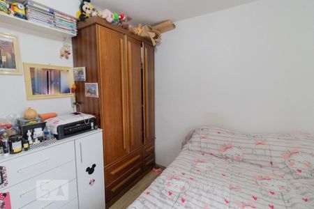 Dormitório 2 de apartamento para alugar com 2 quartos, 48m² em Freguesia do Ó, São Paulo