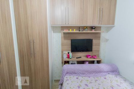 Dormitório 1 de apartamento para alugar com 2 quartos, 48m² em Freguesia do Ó, São Paulo