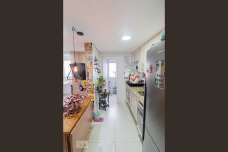 Apartamento para alugar com 48m², 2 quartos e 1 vaga Apartamento para alugar com 48m², 2 quartos e 1 vagaCozinha