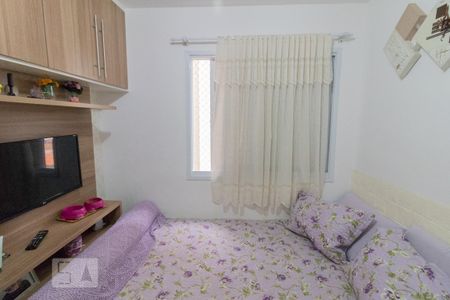 Dormitório 1 de apartamento para alugar com 2 quartos, 48m² em Freguesia do Ó, São Paulo