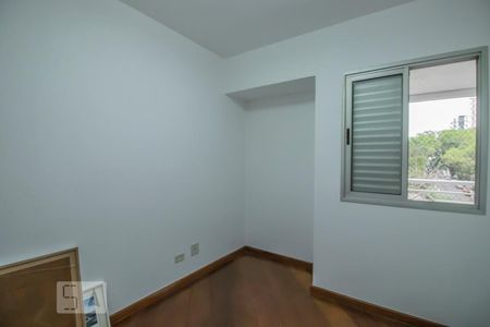 Sala de TV de apartamento à venda com 3 quartos, 106m² em Vila Mascote, São Paulo