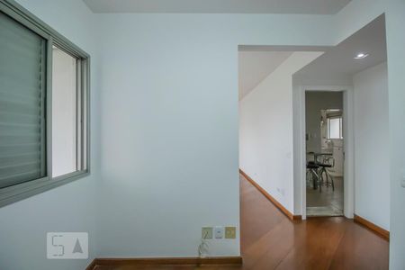 Apartamento à venda com 106m², 3 quartos e 3 vagasSala de TV