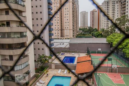 Apartamento à venda com 106m², 3 quartos e 3 vagasVista