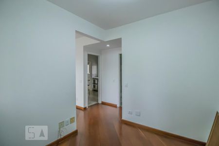 Apartamento à venda com 106m², 3 quartos e 3 vagasSala de TV