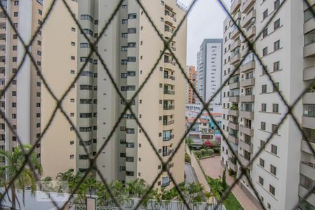 Apartamento à venda com 106m², 3 quartos e 3 vagasVaranda da Suíte