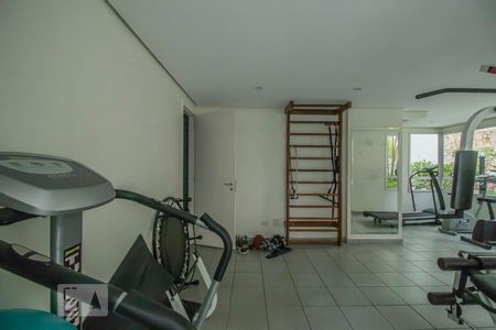 Apartamento à venda com 106m², 3 quartos e 3 vagasÁrea Comum - Academia