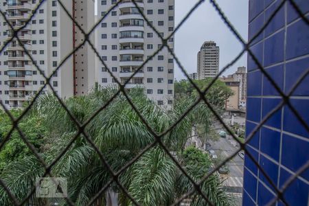 Apartamento à venda com 106m², 3 quartos e 3 vagasVista