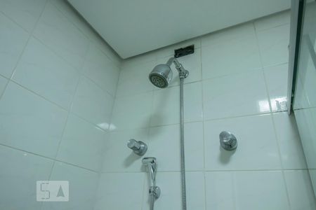 Apartamento à venda com 106m², 3 quartos e 3 vagasBanheiro da Suíte